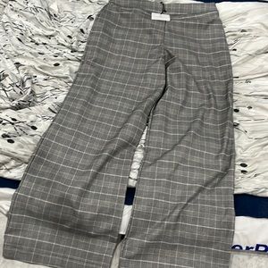 Chloe Kristyn wide leg pants